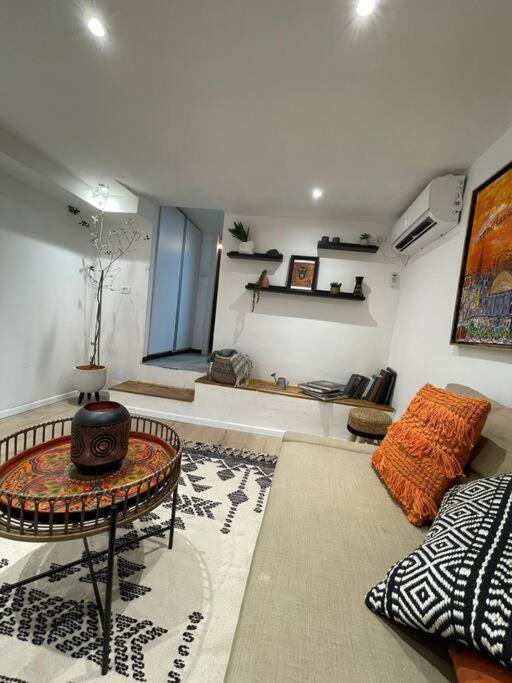 My Loft In Єрусалим Екстер'єр фото